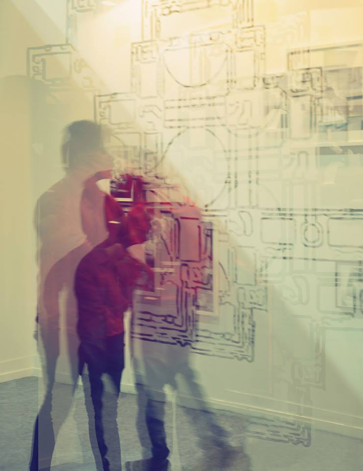 Disharmony to Harmony