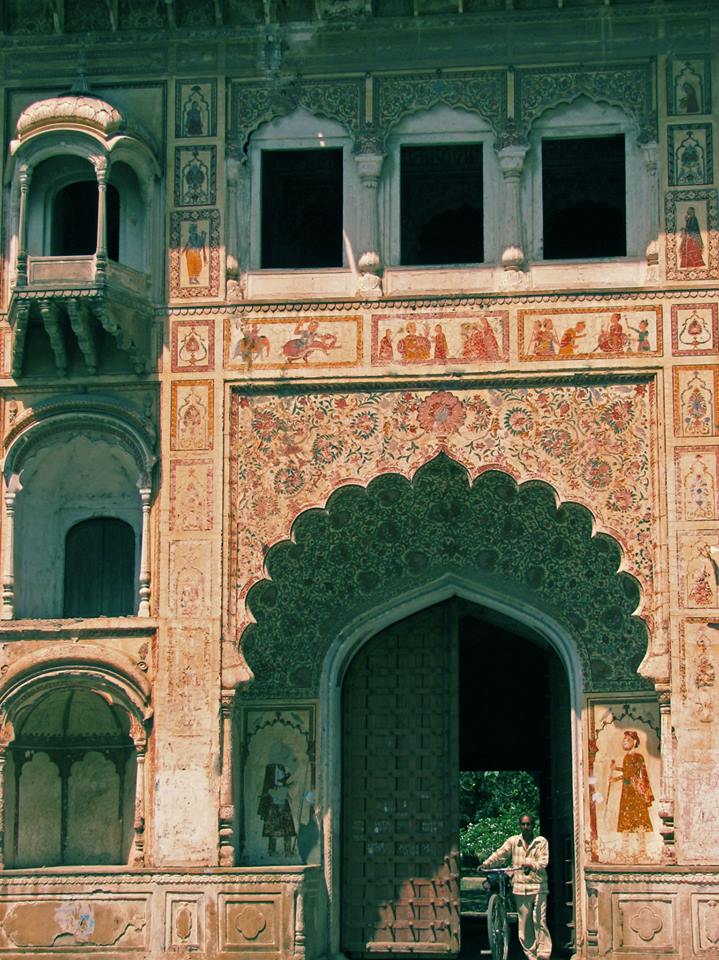 Examining our Prison