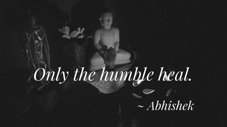 Humble Heal