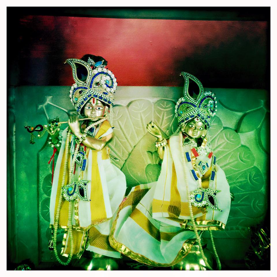 Love - Greatest Luxury of Life