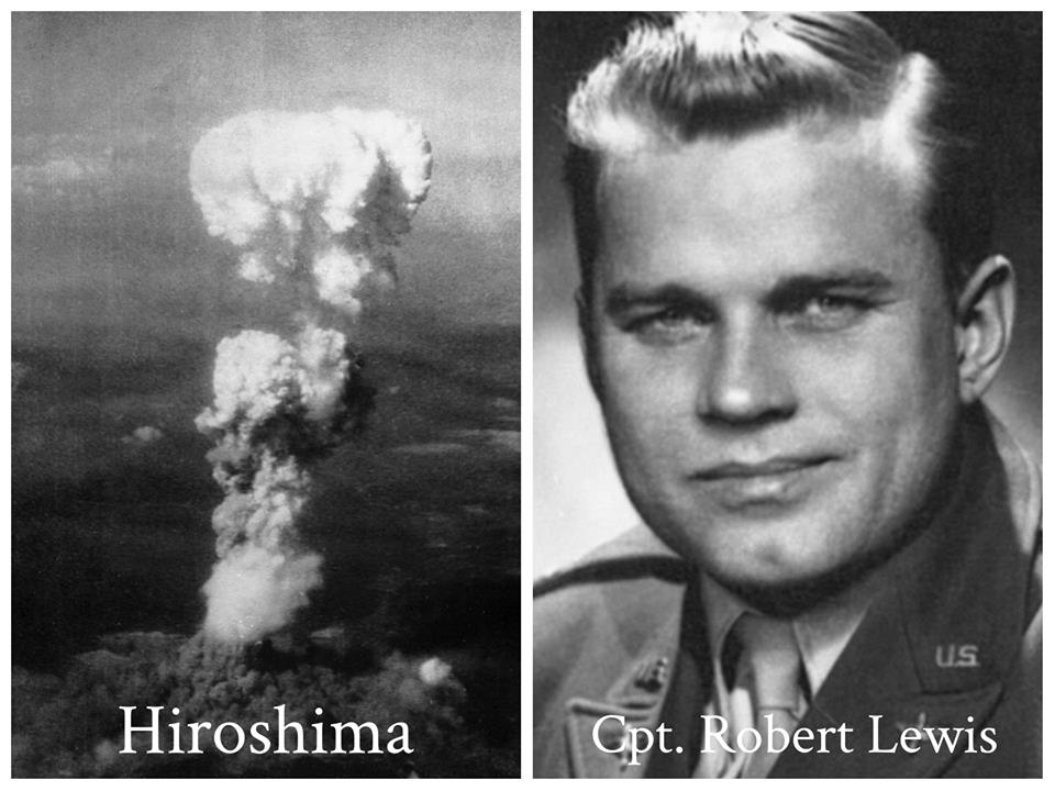 My God what have we done