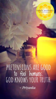 Tuesday Post Inner Journeys