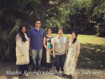 Akashic Journeys 2