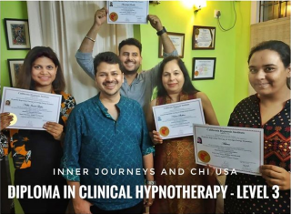 Hypnothrapy 1st Workshop Lvl 3 A