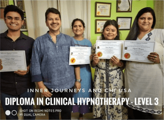 Hypnothrapy 1st Workshop Lvl 3 B