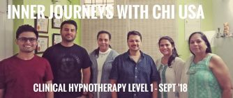 Hypnothrapy 2n Workshop Lvl 1