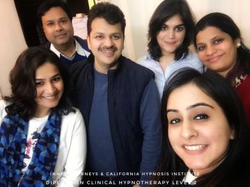 Hypnothrapy 2n Workshop Lvl 2