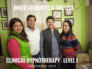 Hypnothrapy 3r Workshop Lvl 1