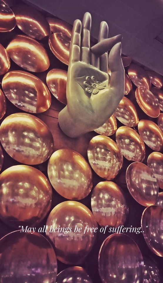 Healing For The Dying